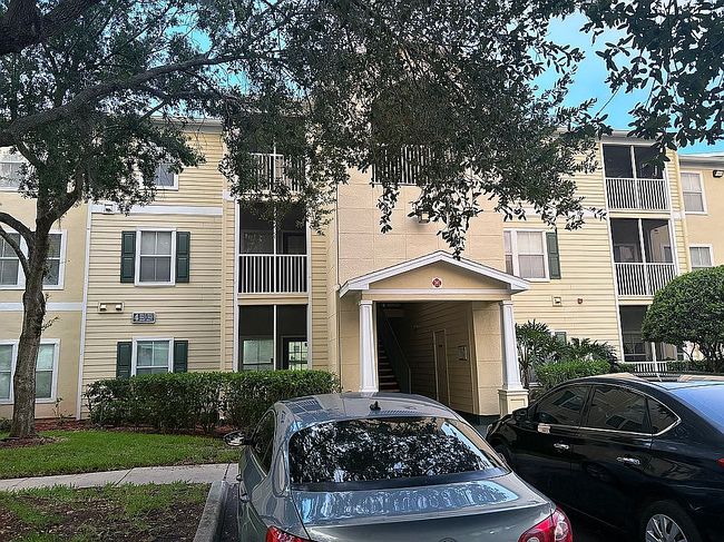 Preview of property located at 18413 Bridle Club Dr #413