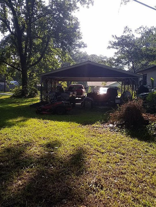 Photo of 601 N Owens St, Jefferson, TX