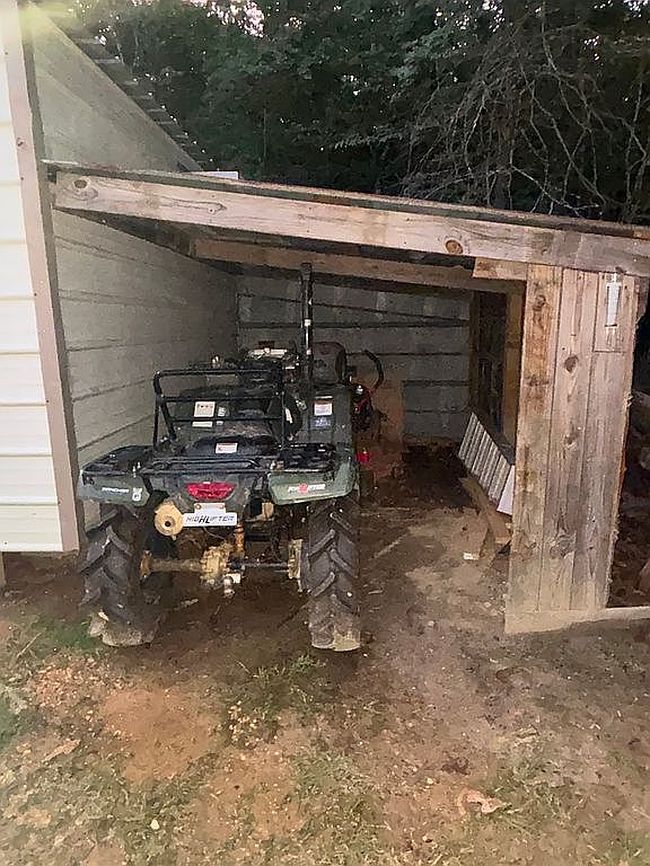 Image of 436 Harrisville Braxton Rd