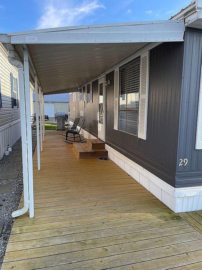 Additional photo 3 of property located at 5518 N 450 E Lot 29