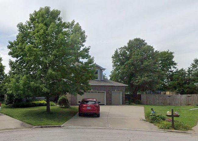 Photo of 1342 S Redbud St, Ottawa, KS