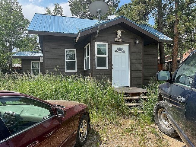 Photo of 470 W Spring St, Nederland, CO