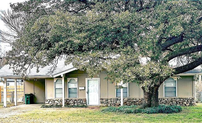 Image of 1619 Marlar Dr