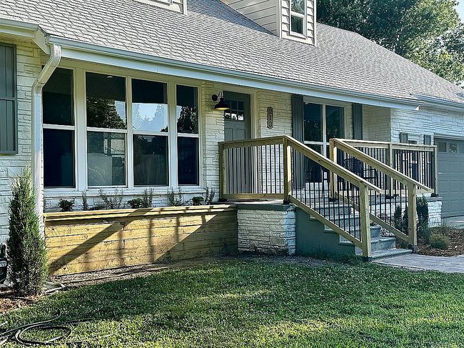 Photo of 213 E Brownie St, Rose Hill, KS