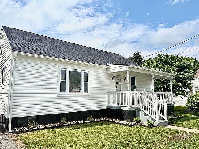 108 Poplar Ave, Clearfield, PA