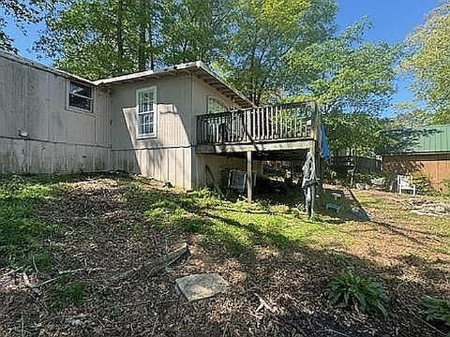 Image of 7134 Blacks Bluff Rd Sw