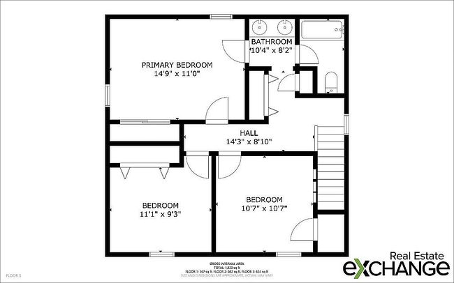 Photo of 1320 Medina Ct, Bettendorf, IA