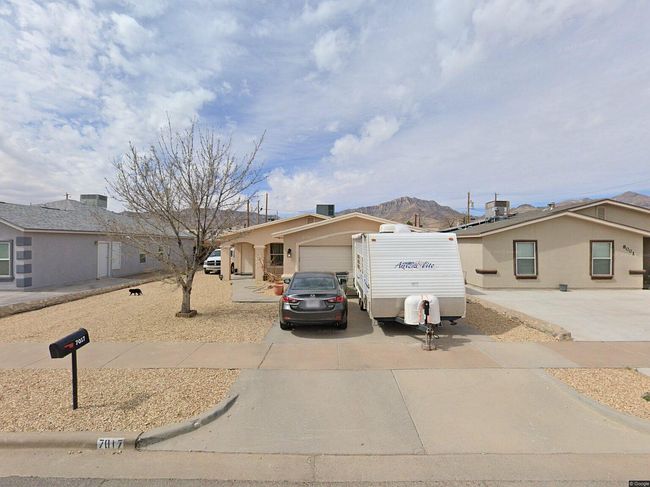 Photo of 7017 Pandora St, El Paso, TX