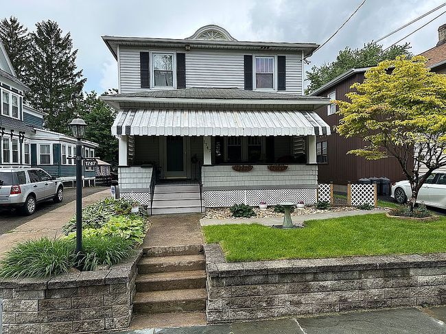 Photo of 1747 Monsey Ave, Scranton, PA