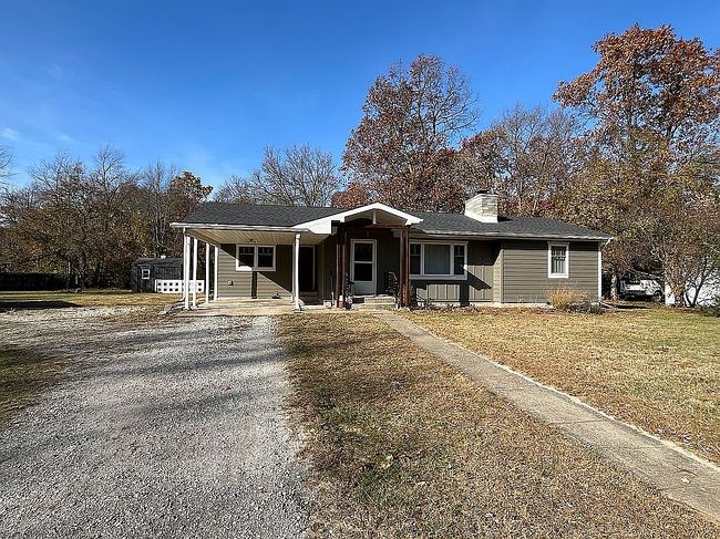 Preview of property located at 11166 East Dr