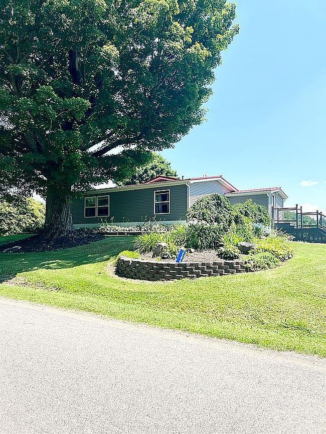 Photo of 25866 Mount Pleasant Rd, Cambridge Springs, PA