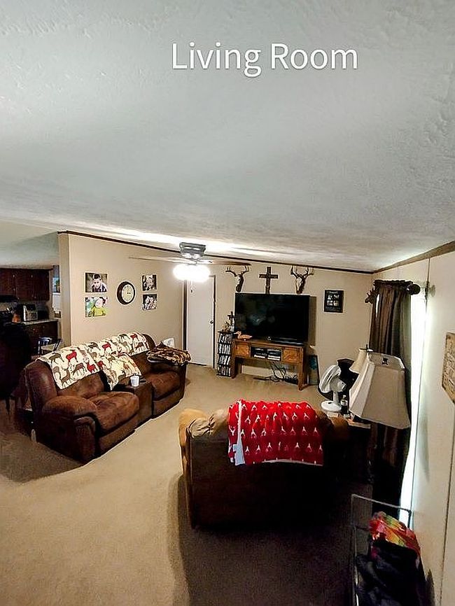 Photo of 216 Sweet Rd, Junction City, AR