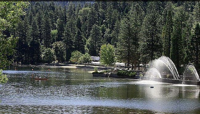 Photo of Ashlar Dr, Crestline, CA