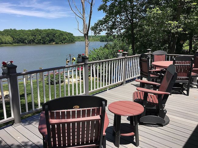 Photo of 4016 Van Bibber Lake Est, Greencastle, IN