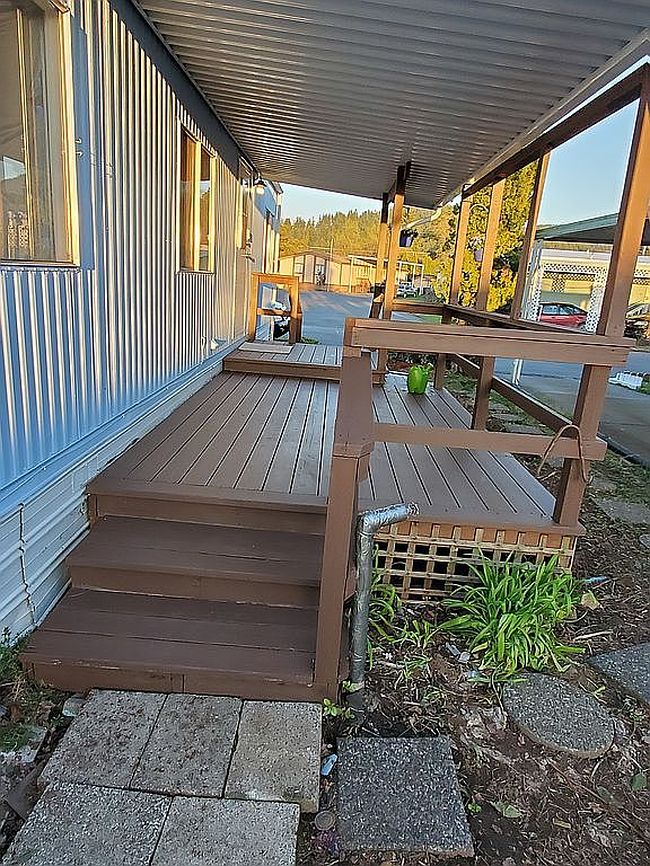 Photo of 5335 Main St Space 34, Springfield, OR