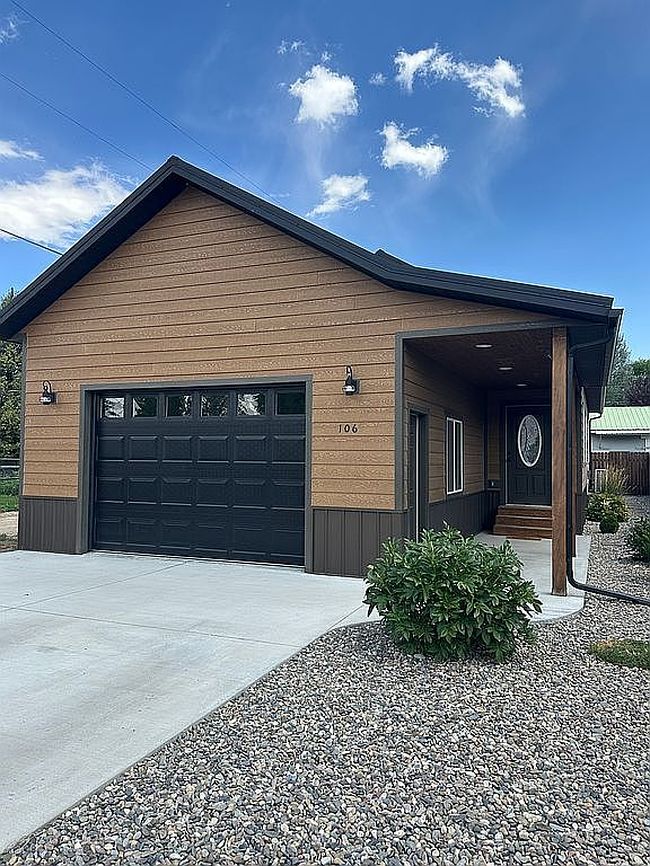 Photo of 106 S Vasil St, Salmon, ID