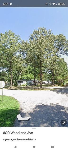 Preview of property located at 703 Woodland Ave