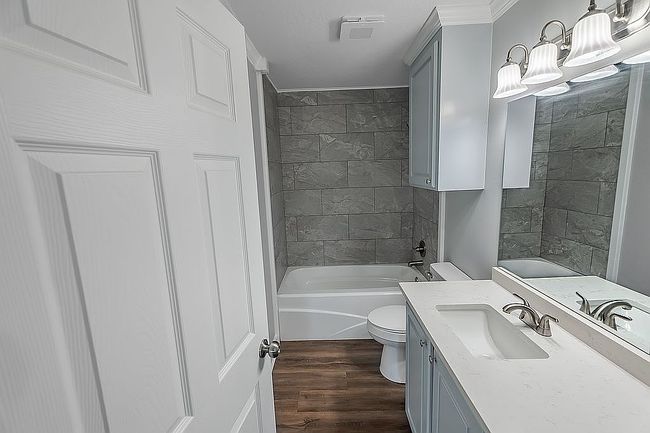 Photo of 107 Cedar St, Petal, MS