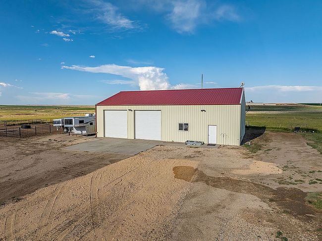 Photo of 12430 Garbutt Rd, Casper, WY