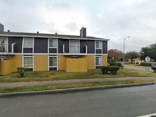 12503 Ashford Meadow Dr #4, Houston, TX