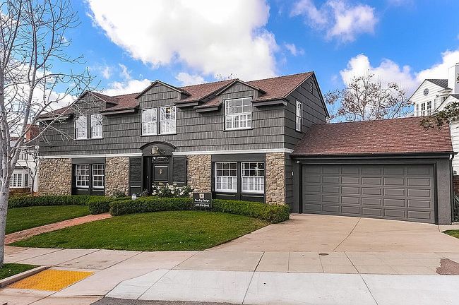 Photo of 4136 Couts St, San Diego, CA