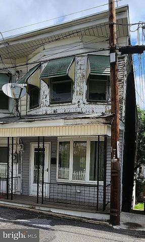 Preview of property located at 307 S Ferguson St