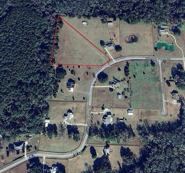 Photo of 771 Hiawatha Farms Rd