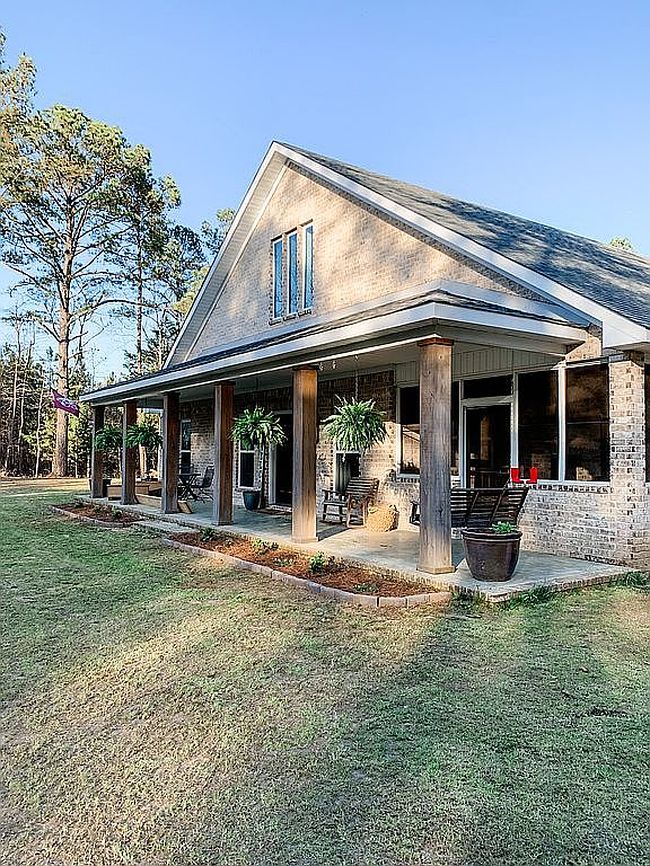 Photo of 2274 Rural Dempsey Rd, Louisville, MS