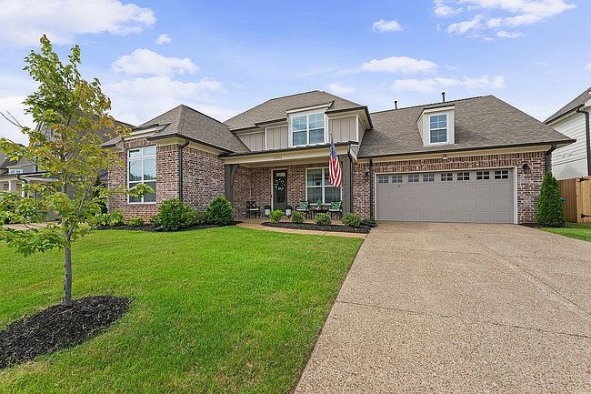 Photo of 12516 Golden Bell Dr N, Arlington, TN