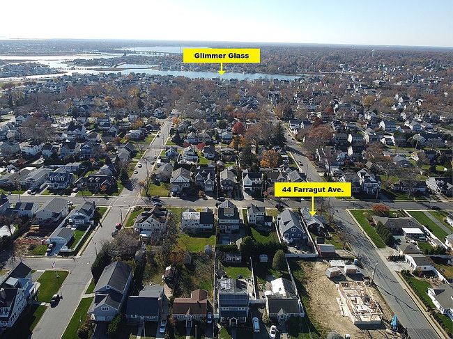 Photo of 44 N Farragut Ave, Manasquan, NJ