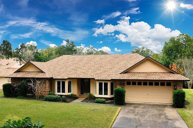 4465 Winderwood Cir, Orlando, FL