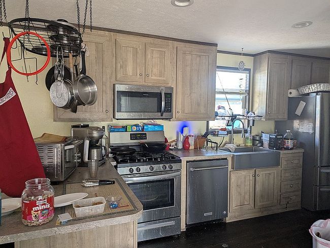 Photo of 604 Horseshoe Trl Se, Albuquerque, NM