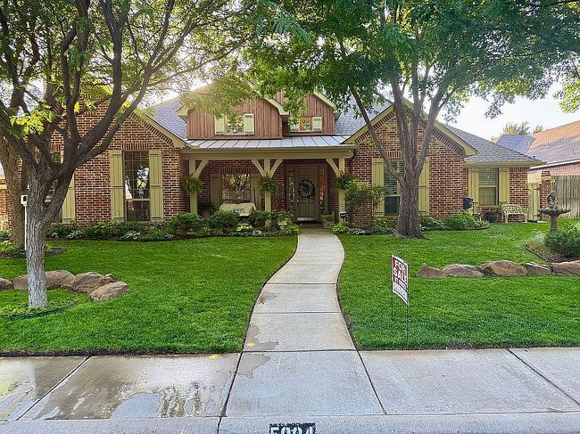 Photo of 5004 Williamsburg Pl, Amarillo, TX