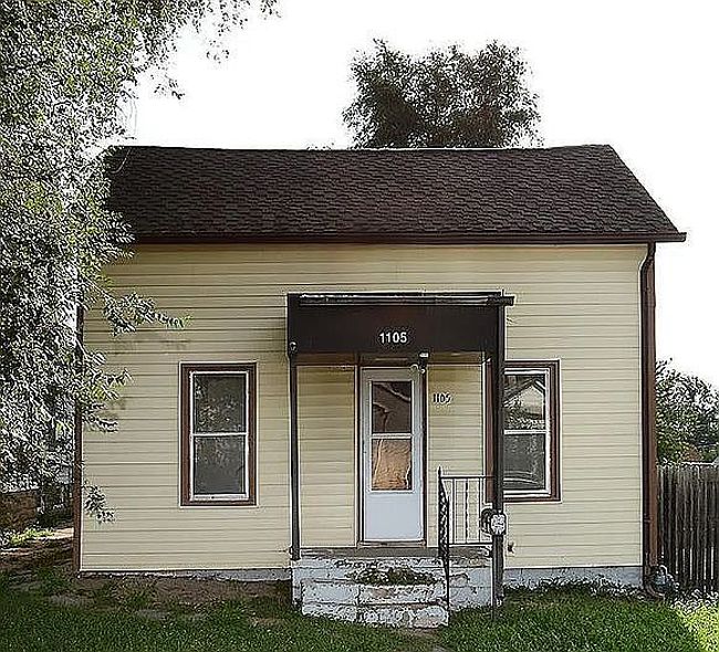 Photo of 1105 S 22nd St