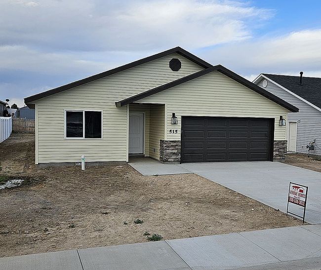 Photo of 515 Thompson Ct, Jerome, ID