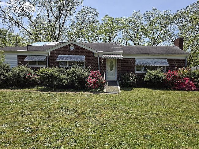 Image of 417 Blalock Dr