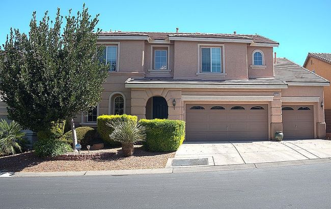 Photo of 9725 Sandy Turtle Ave, Las Vegas, NV