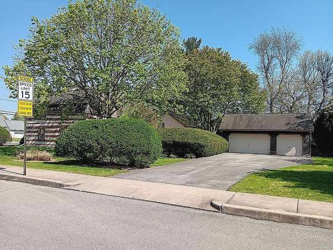 Photo of 414 N Richmond St, Fleetwood, PA