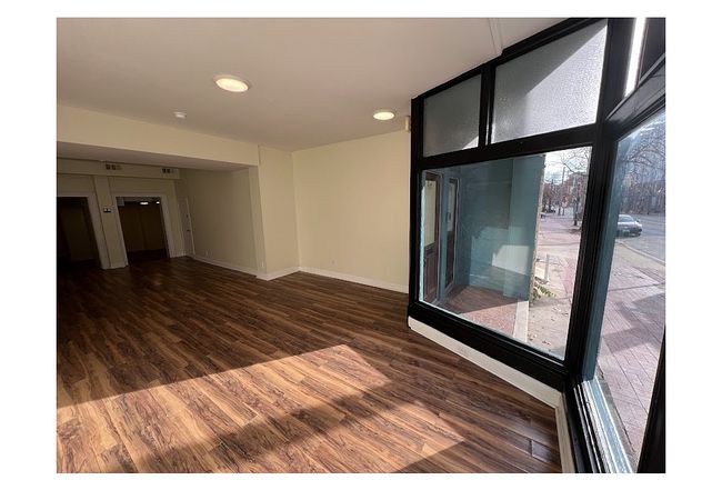 Image of 817 N Howard St