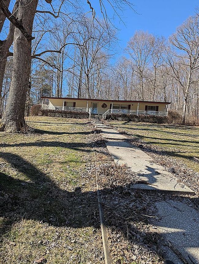 Image of 6196 W County Road 275 S