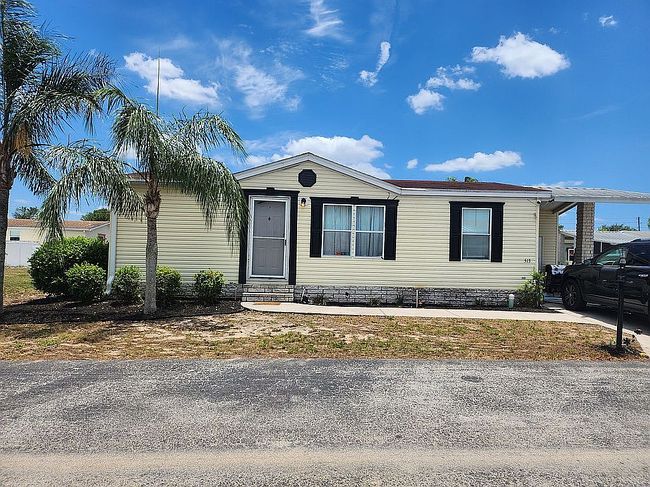 Preview of property located at 513 Key West Ave