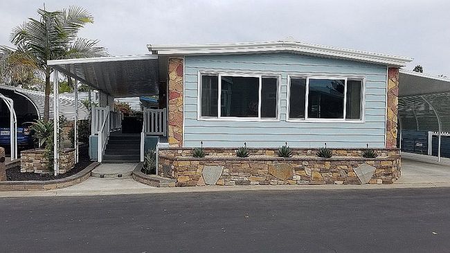Image of 7016 San Carlos St