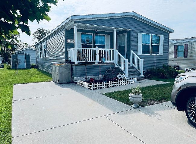 Image of 57220 Quail Run Blvd