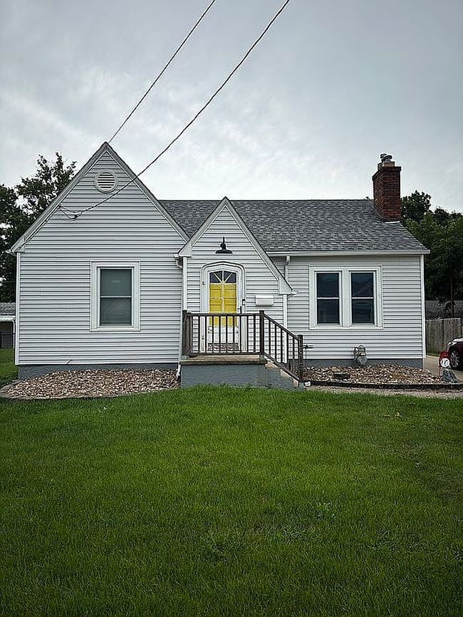 Photo of 1315 Chester Ave