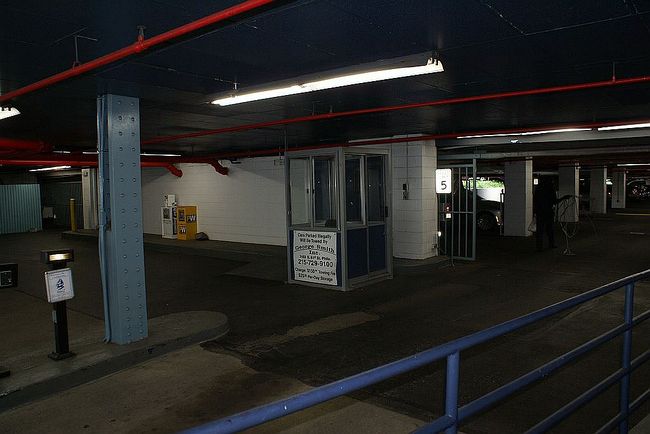 Image of 3 N Columbus Blvd Unit Pl223