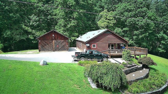 Photo of 1311 Upper Tuskeegee Rd, Robbinsville, NC