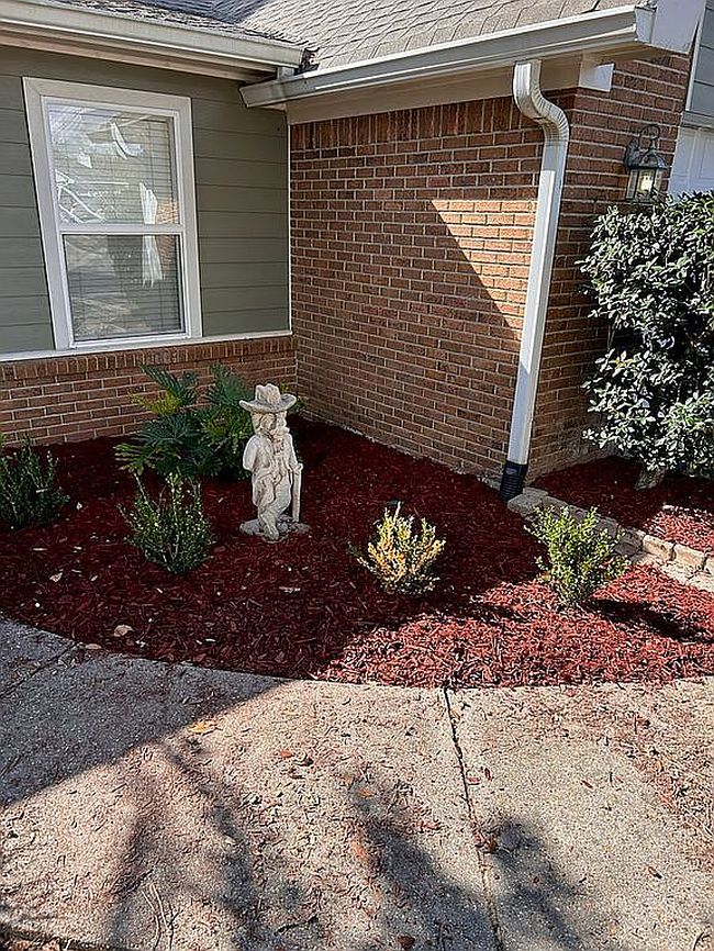 Image of 4141 Magnolia Pl