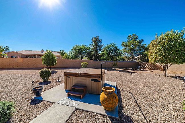 Image of 2921 Rawhide Dr