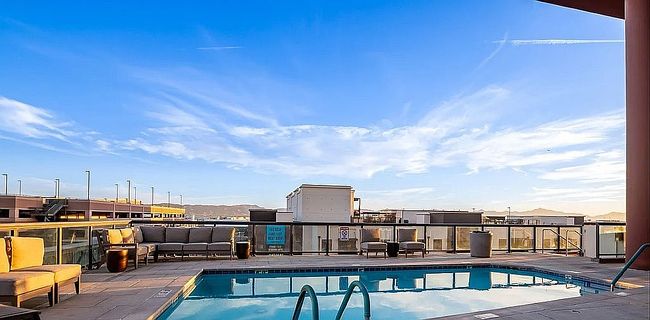 Photo of 310 S 4th St Unit 1109, Phoenix, AZ
