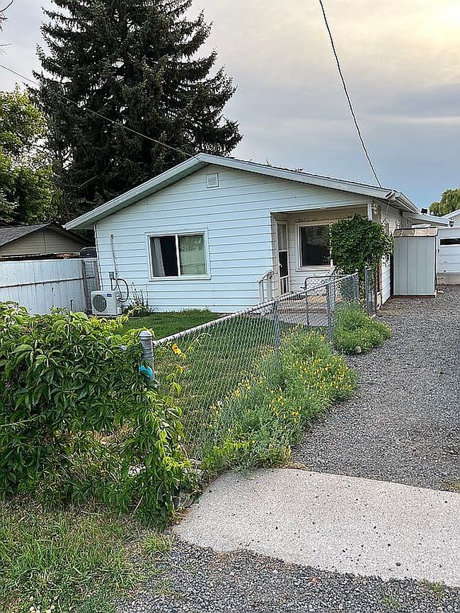 1868 Ivory St, Klamath Falls, OR